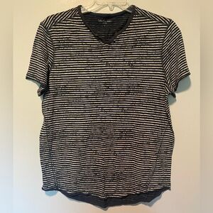 Calvin Klein Jeans Women’s Tunic Top Sz M